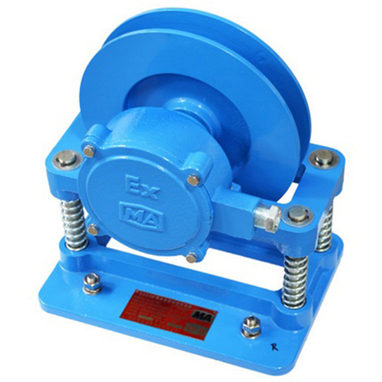 GSG3礦用本安型速度傳感器 煤礦監(jiān)控系統(tǒng)配置