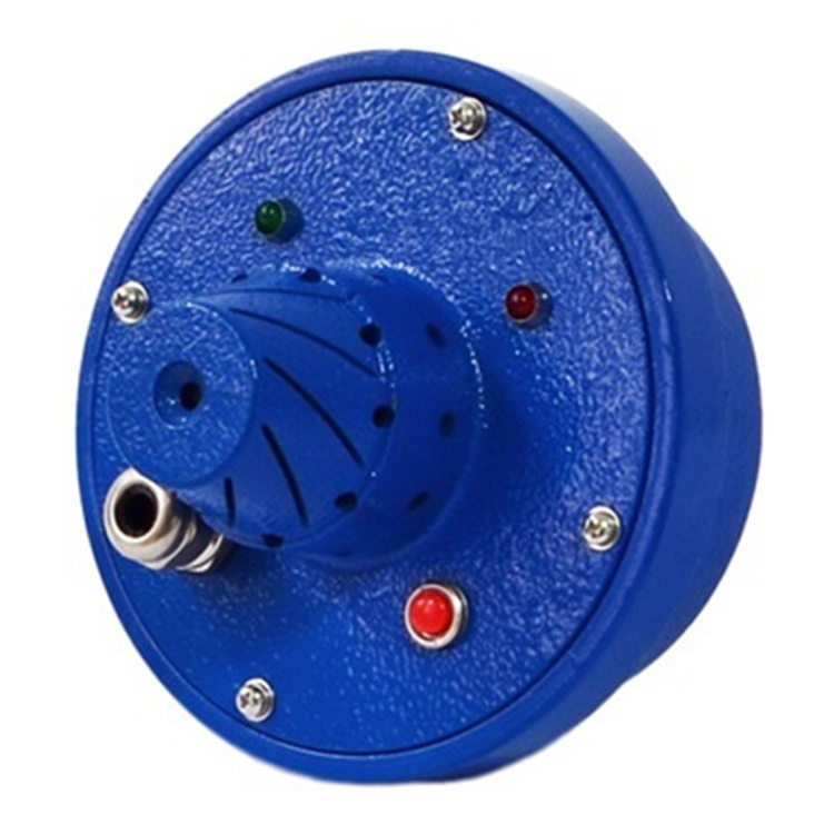 GQQ5礦用本質(zhì)安全型煙霧傳感器 煤礦氣體環(huán)境檢測(cè)儀