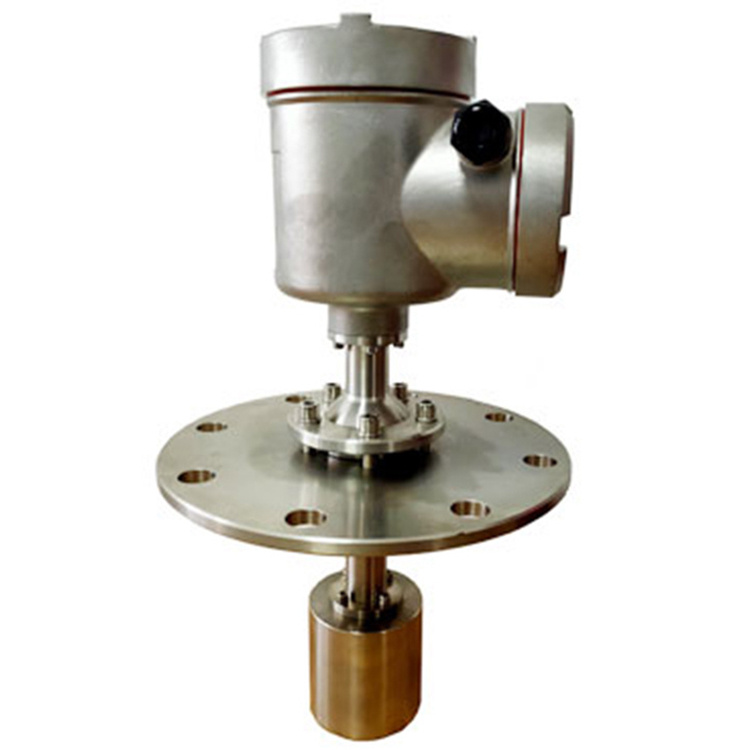 GUL10礦用本安型雷達(dá)物位傳感器 煤礦井下用雷達(dá)物位計(jì)