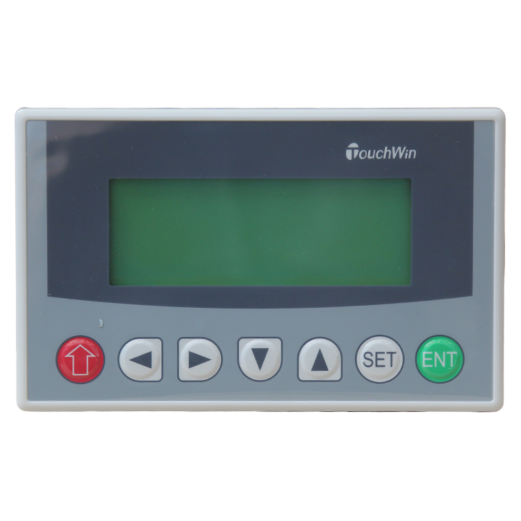 OP320文本顯示器(低壓) 礦用防爆液晶顯示模塊