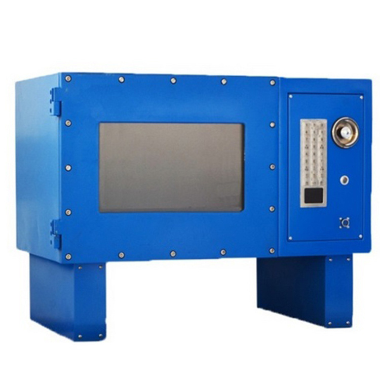 ZJK127-Z1礦用隔爆兼本安型保護(hù)操控臺廠家價格