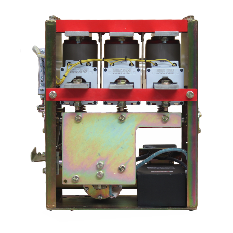 ZKY9-1000/1140BYGL永磁機構(gòu)斷路器 礦用開關(guān)保護器