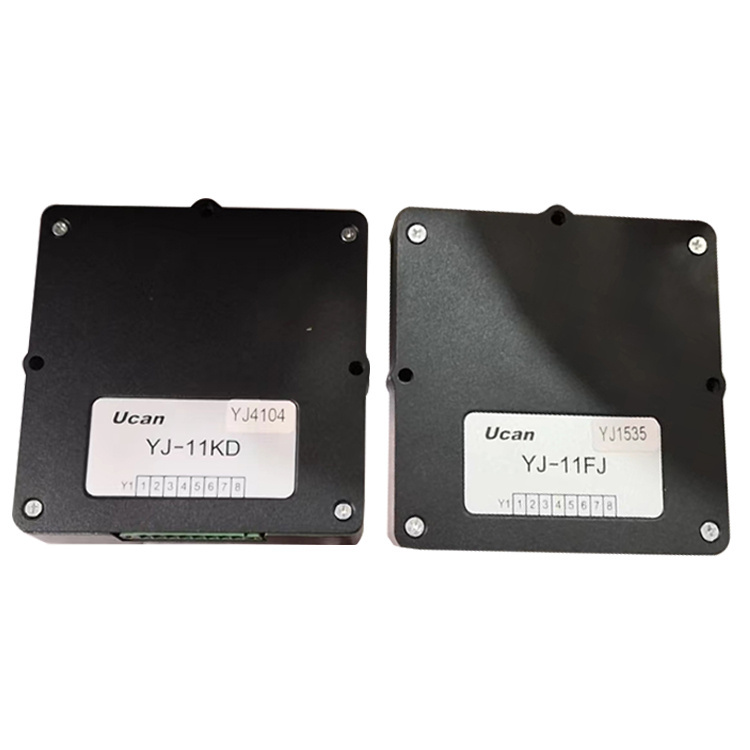 YJ-11KD顯示屏 礦用防爆饋電開關(guān)保護(hù)器顯示器