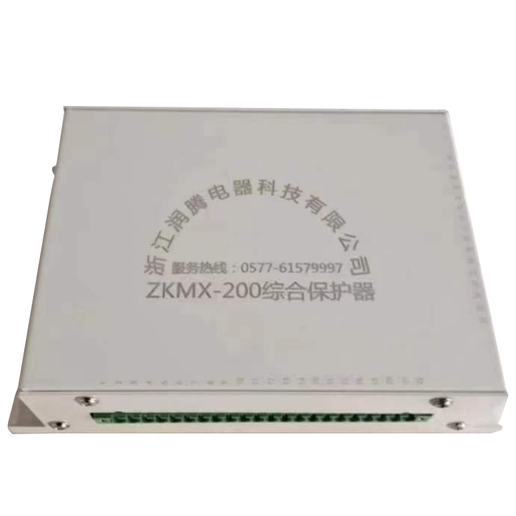 ZKMX-200綜合保護(hù)器 礦用防爆饋電開關(guān)保護(hù)裝置