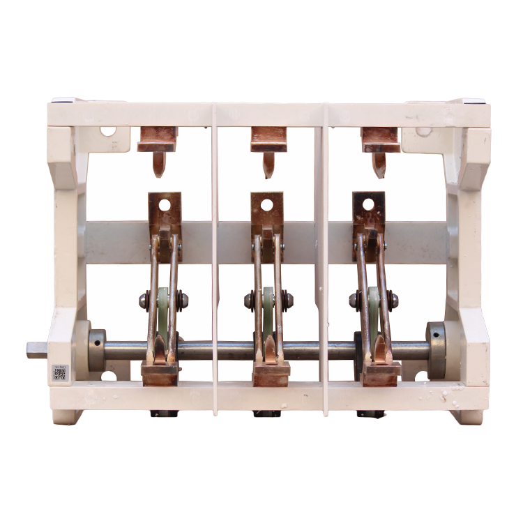 HUVS-Z/3600/800A隔離換向開關(guān)3.6KV廠家出售