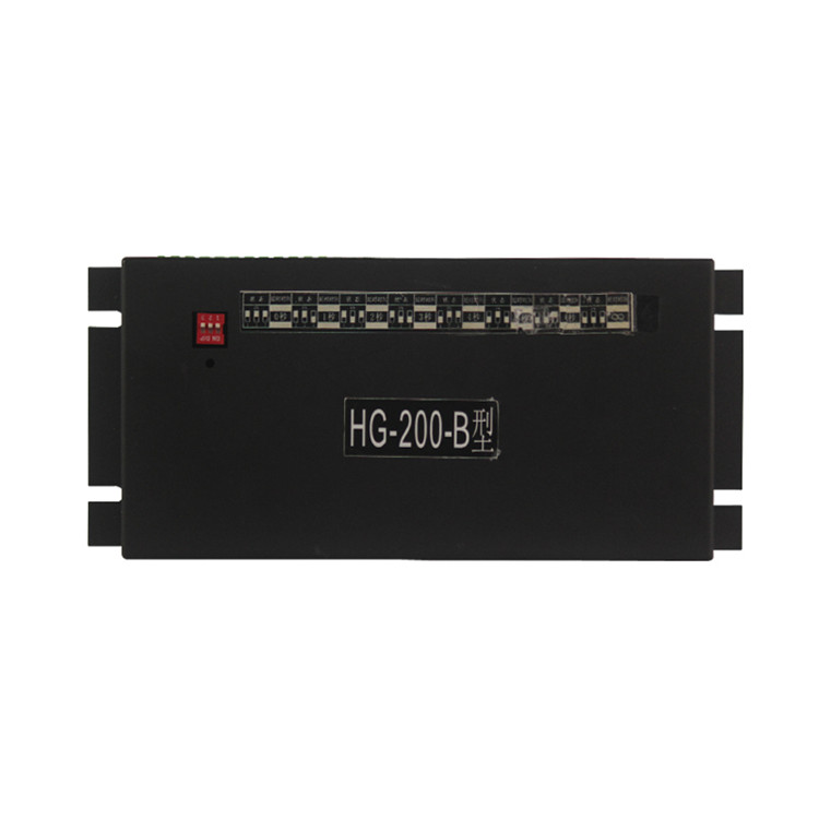 HG-200-B型-ME控制器 煤礦井下用防爆開關保護器
