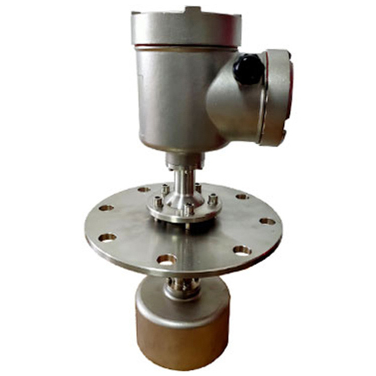 GUL70礦用本安型雷達(dá)物位儀GUL100廠(chǎng)家出售