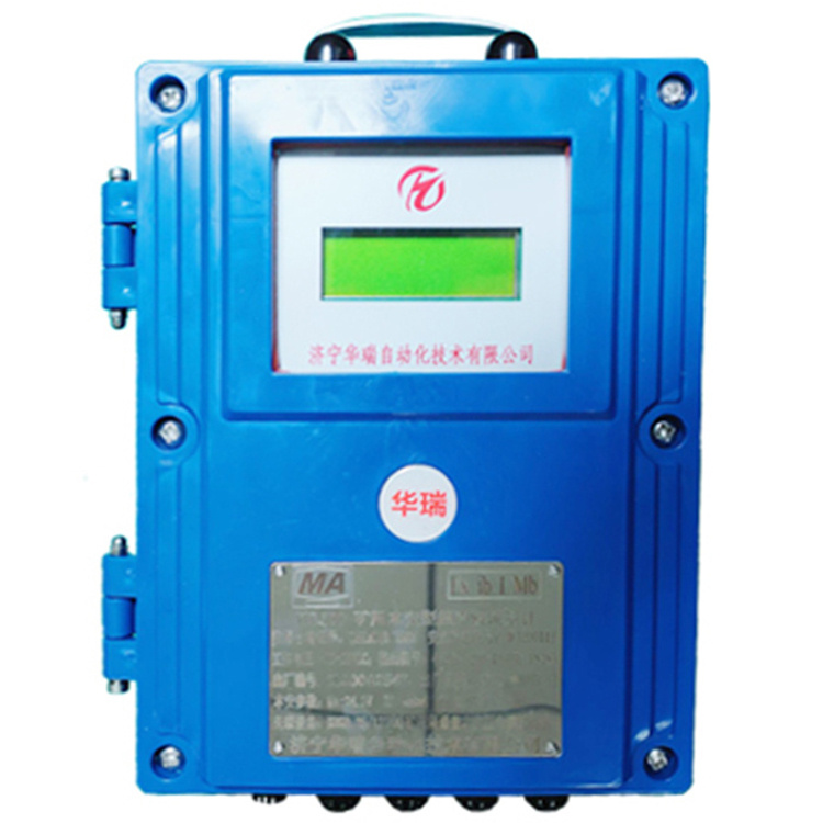 YHL500礦用本安型超聲波流量計(jì) 流量開(kāi)關(guān)超聲液位計(jì)