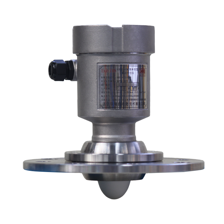 GUL80礦用本安型雷達(dá)物位傳感器GUL30廠(chǎng)家出售