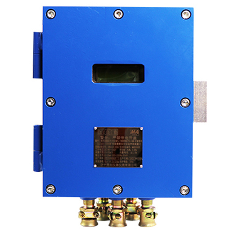 GLC400/1000礦用隔爆兼本安型超聲波流量計(jì)廠(chǎng)家出售