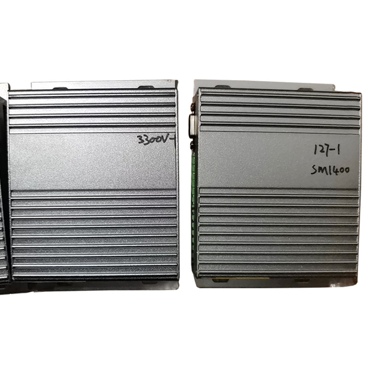 SM1400中央處理器 礦用防爆饋電開關(guān)保護(hù)器廠家