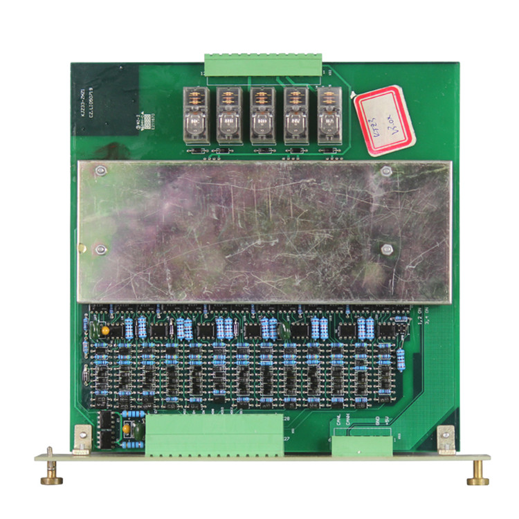 KJZ33-ZHZ1先導(dǎo)模塊CZ.LI050719 礦用防爆開(kāi)關(guān)配件