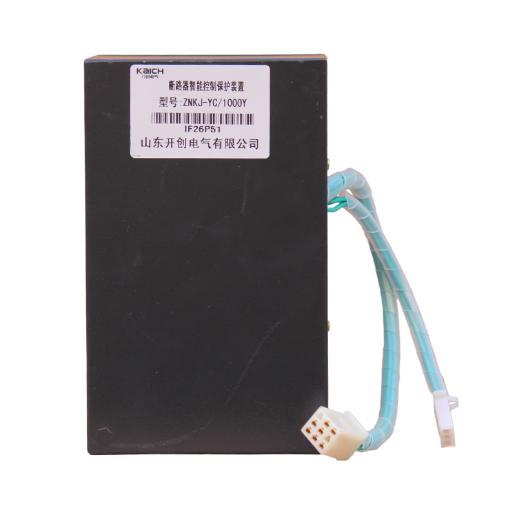 ZNKJ-YC/1000Y斷路器智能控制保護(hù)裝置廠家價(jià)格