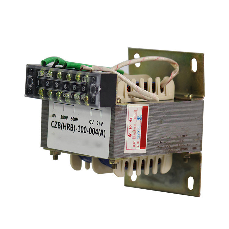 HRB-90-052(B)控制變壓器 礦用開(kāi)關(guān)控制保護(hù)器