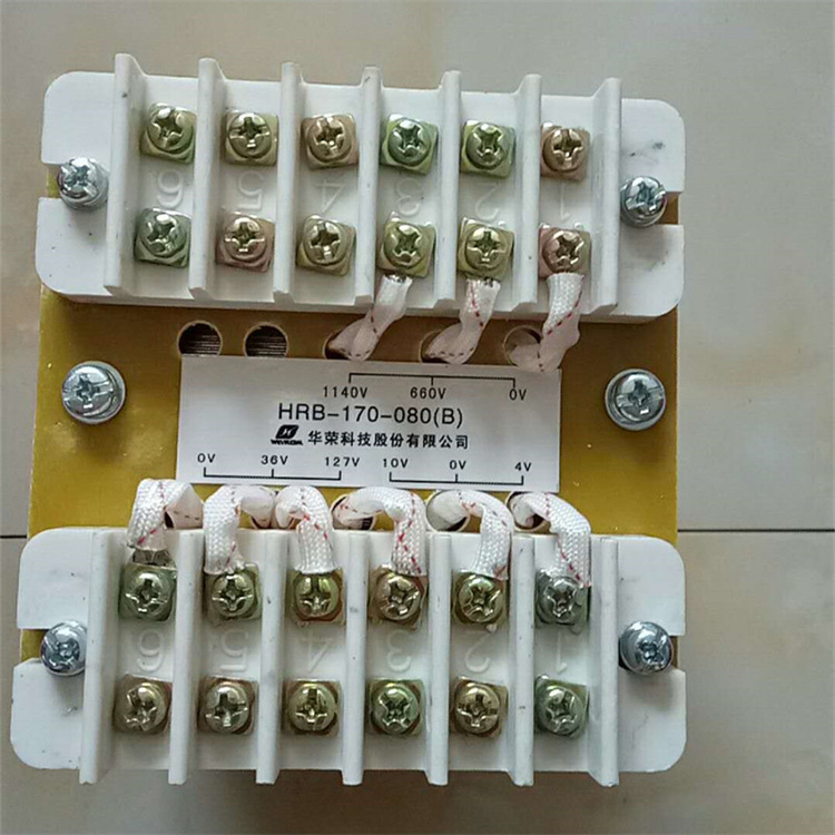 HRB-170-080(B)控制變壓器 礦用防爆開(kāi)關(guān)保護(hù)器