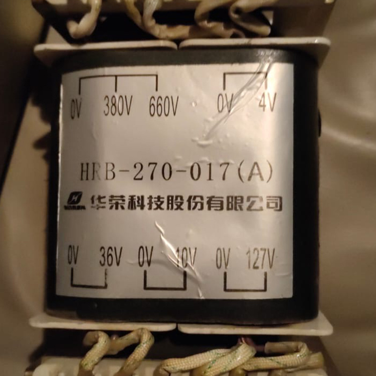 HRB-270-017(A)控制變壓器HRB-270-017(B)價格