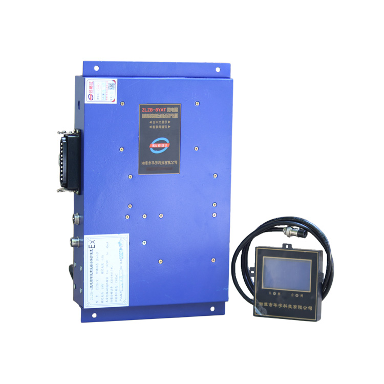 ZDB-1A電動(dòng)機(jī)保護(hù)器(含顯示器)ZDB-1B 礦用電機(jī)保護(hù)裝置