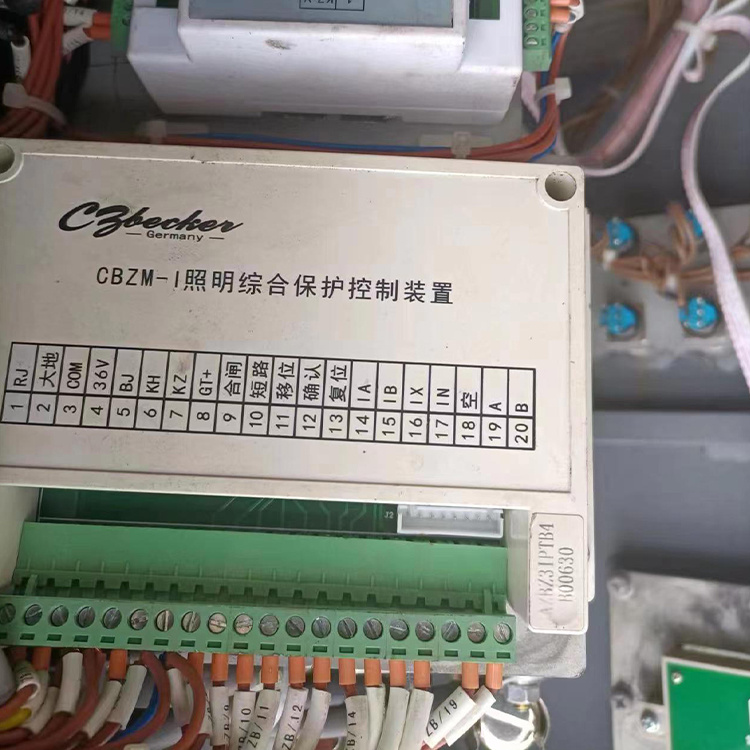 CBZM-I照明綜合保護(hù)控制裝置ZB-CBZM-1T價(jià)格