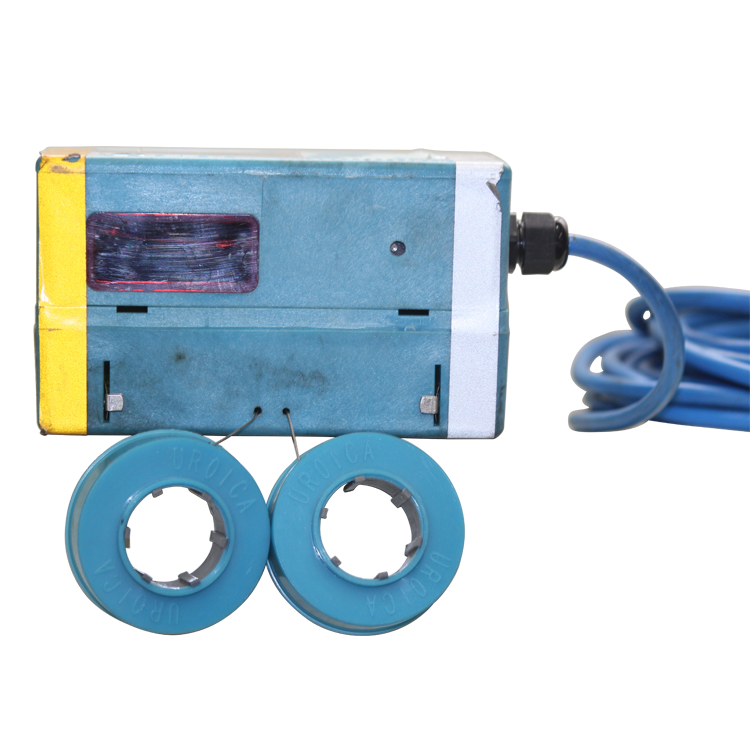 GUD300礦用本安型頂板位移傳感器-尤洛卡(山東)礦業(yè)科技有限公司