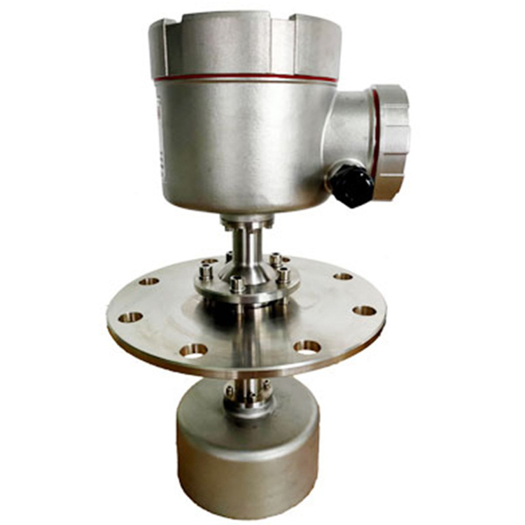 GUL30礦用本安型物位傳感器-平安開(kāi)誠(chéng)智能安全裝備有限責(zé)任公司