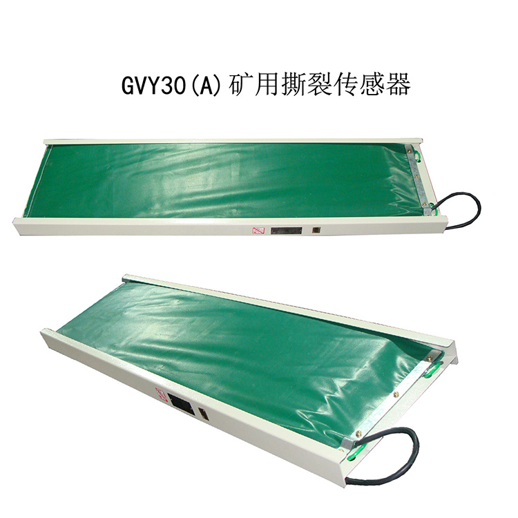 GVY30(A)礦用撕裂傳感器-淮南市三杰礦用低壓電器有限責(zé)任公司