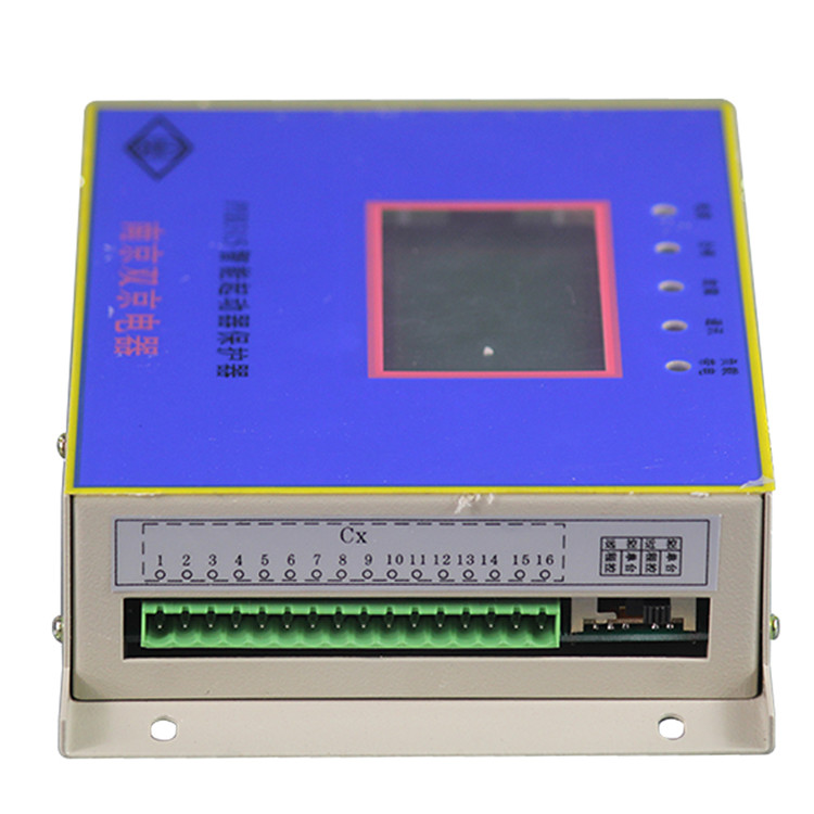 PIB315智能起動(dòng)器保護(hù)器-南京雙京電器集團(tuán)有限公司