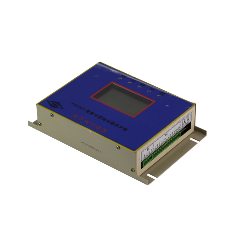 PIB200N智能可逆起動(dòng)器保護(hù)器-南京雙京電器集團(tuán)有限公司