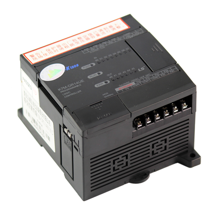 K7M-DR14UE／6KV可編程序控制器PLC KBG-250／6Y RS232通訊-泰安眾誠自動化設(shè)備股份有限公司