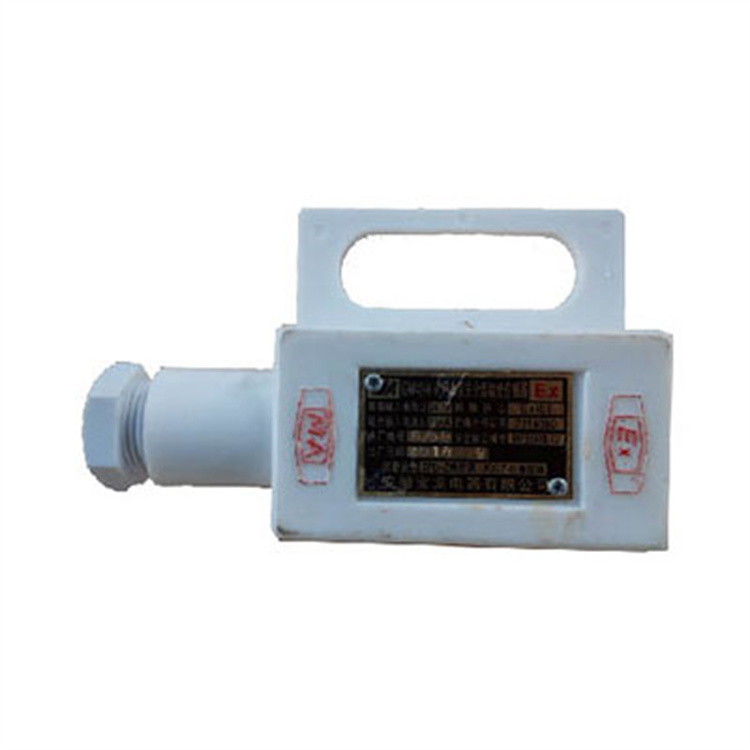 GW40-K礦用溫度傳感器-安徽寶龍電器有限公司