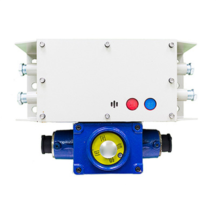 KTK-18礦用本安型組合擴音電話-安徽寶龍電器有限公司