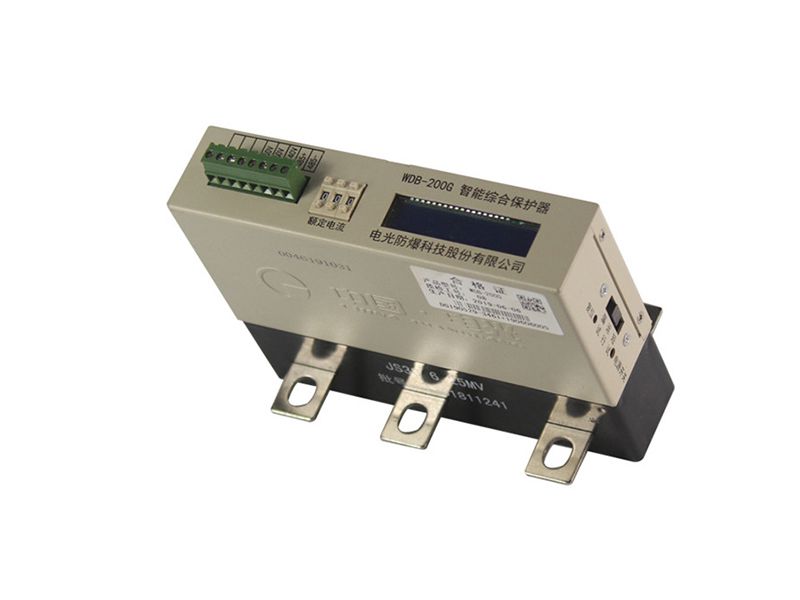 電光WDB-200G智能綜合保護器