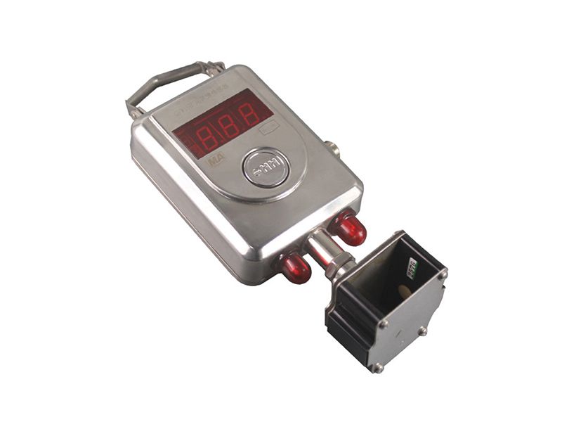 江蘇三恒GFW15礦用風(fēng)速傳感器