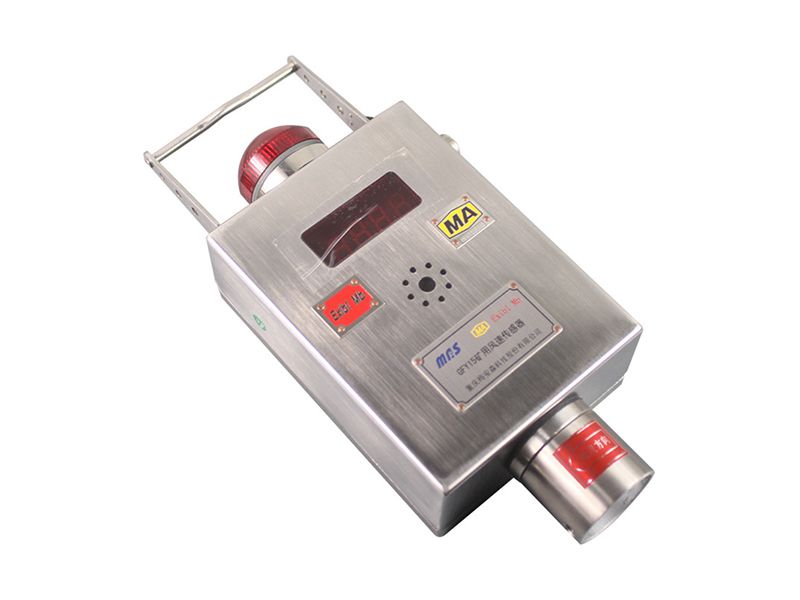 重慶梅安森GFY15礦用風(fēng)速傳感器