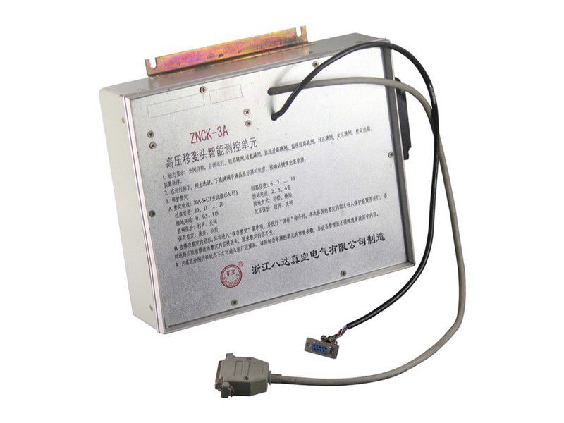 八達(dá)電氣ZNCK-3A高壓移變頭智能測(cè)控單元
