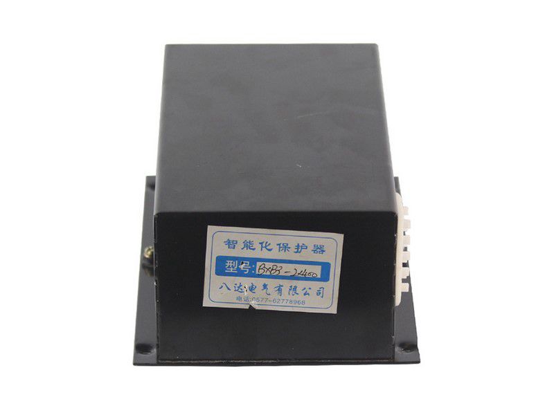 八達(dá)電氣BXB3-2x400智能化保護(hù)器綜合裝置測(cè)控單元礦用保護(hù)裝置