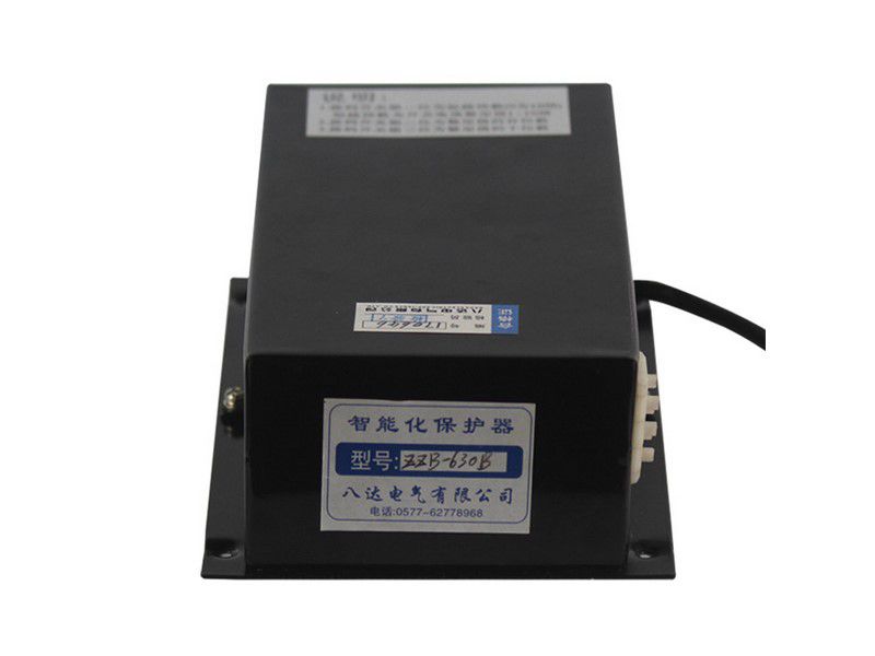 八達(dá)電氣ZZB-630B智能化保護(hù)器礦用保護(hù)裝置