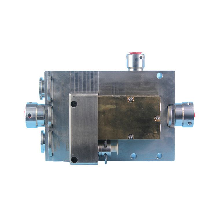 天津華寧FGZ9.D.00自動反沖洗過濾器礦用