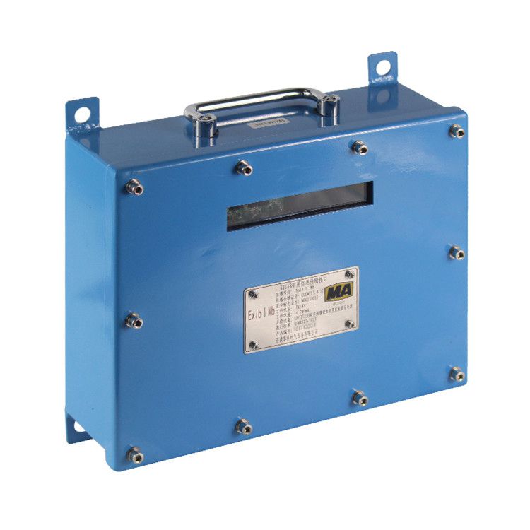 濟(jì)南華科KJJ18礦用信息傳輸接口煤礦防爆電氣廠家正品