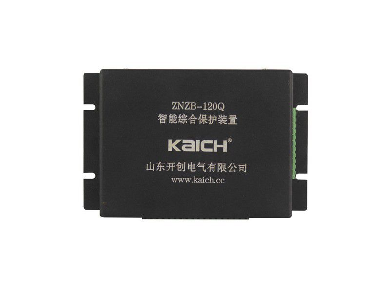 山東開(kāi)創(chuàng)ZNZB-120Q智能綜合保護(hù)裝置 