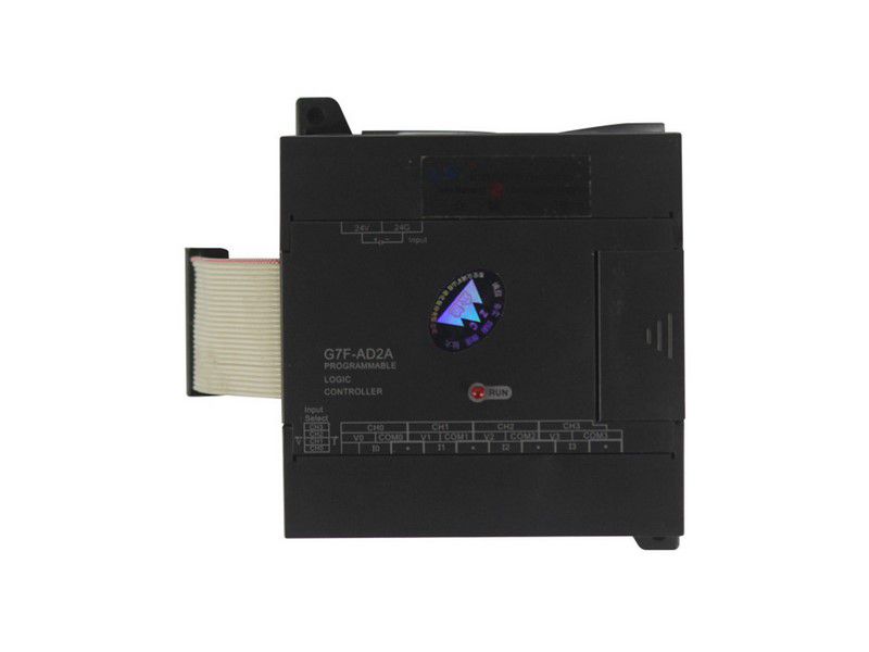 泰安眾誠(chéng)G7F-AD2A模擬量控制模塊/AD模塊/A/D2A BXBD-500/3300