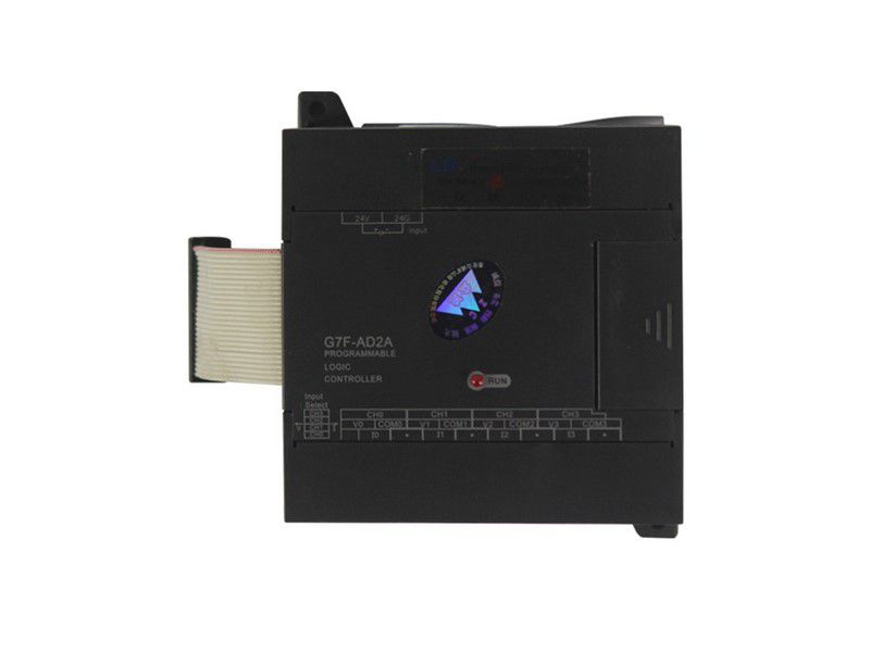 泰安眾誠(chéng)G7F-AD2A模擬量控制模塊/AD模塊/A/D2A KBG-315/10