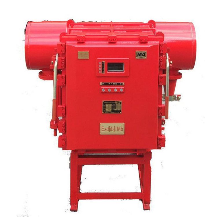 PJG-200/10Y礦用隔爆兼本質(zhì)安全型永磁高壓真空配電裝置_南京雙京電器集團(tuán)有限公司