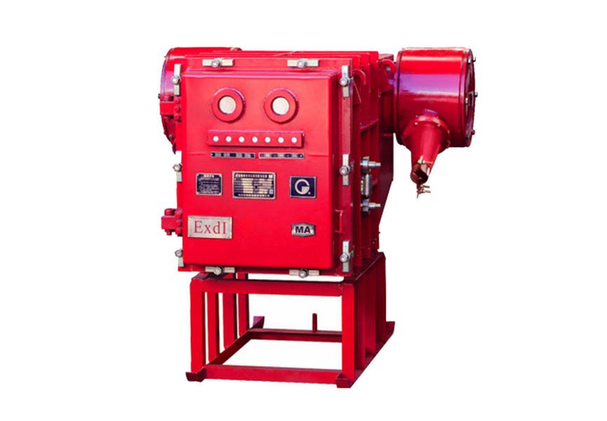 PBG1-100/6Y礦用隔爆型永磁機(jī)構(gòu)高壓真空配電裝置-濟(jì)寧永煤工礦機(jī)械有限公司