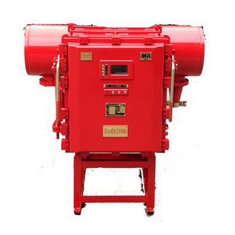 QJGZ-250/10Y礦用隔爆兼本質(zhì)安全型高壓真空電磁起動器_南京雙京電器集團(tuán)有限公司