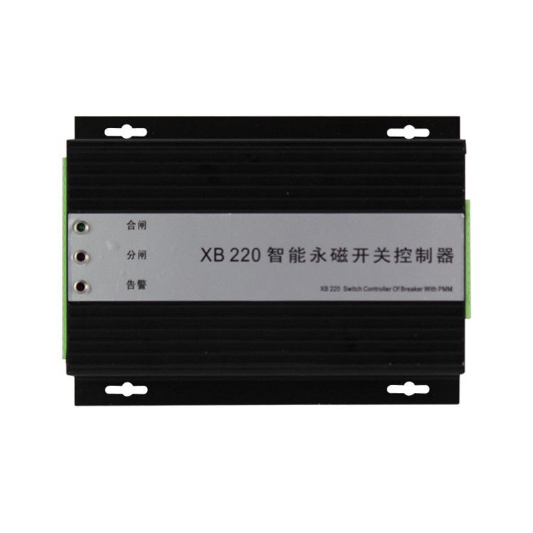 XB220智能永磁開(kāi)關(guān)控制器_濟(jì)寧永煤工礦物資機(jī)械有限公司