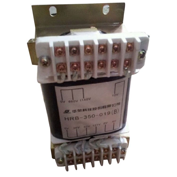 HRB-350-036(B)控制變壓器_上海華榮科技股份有限公司