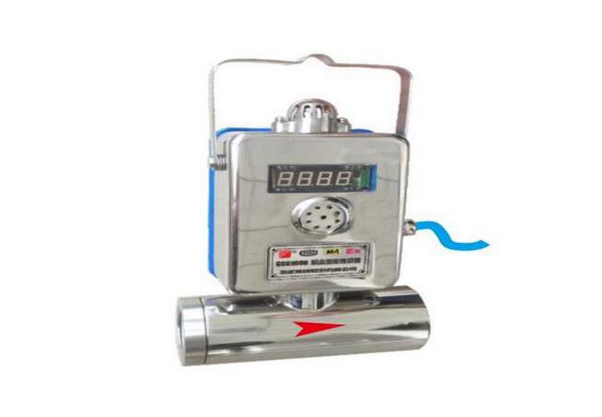 GCD1000粉塵濃度傳感器_三正集團(tuán)股份有限公司