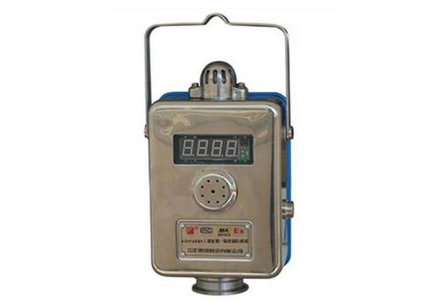 GTH500(A)煤礦用一氧化碳傳感器_三正集團股份有限公司