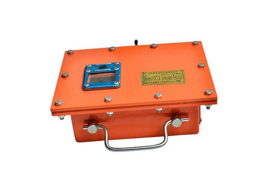 GPD60(A)礦用頂板壓力傳感器_三正集團股份有限公司