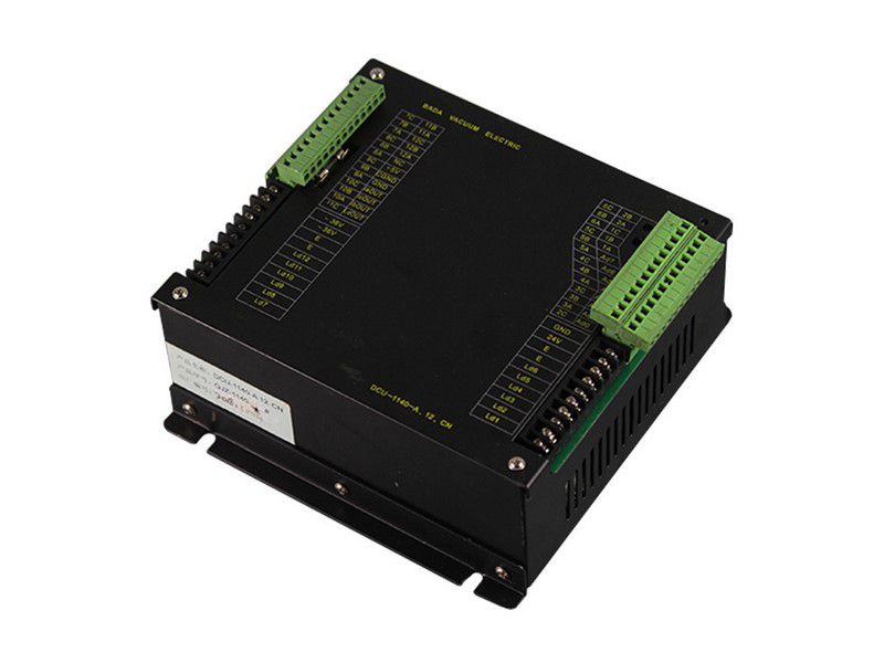 八達(dá)電氣DCU-1140-A.8.CN八達(dá)組合開關(guān)數(shù)據(jù)采集處理中心（8路）_八達(dá)電氣有限公司